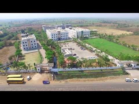 Vidhyadeep Campus