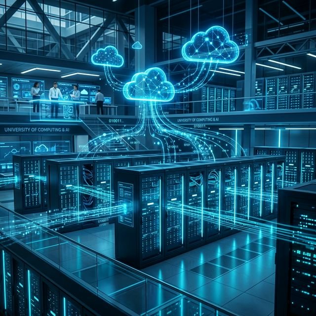 Cloud Automation
