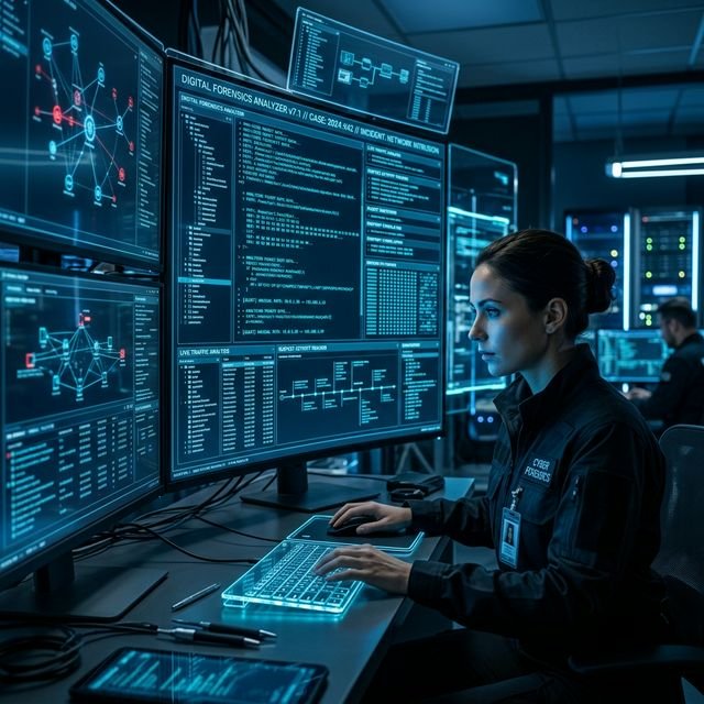 Cyber Security