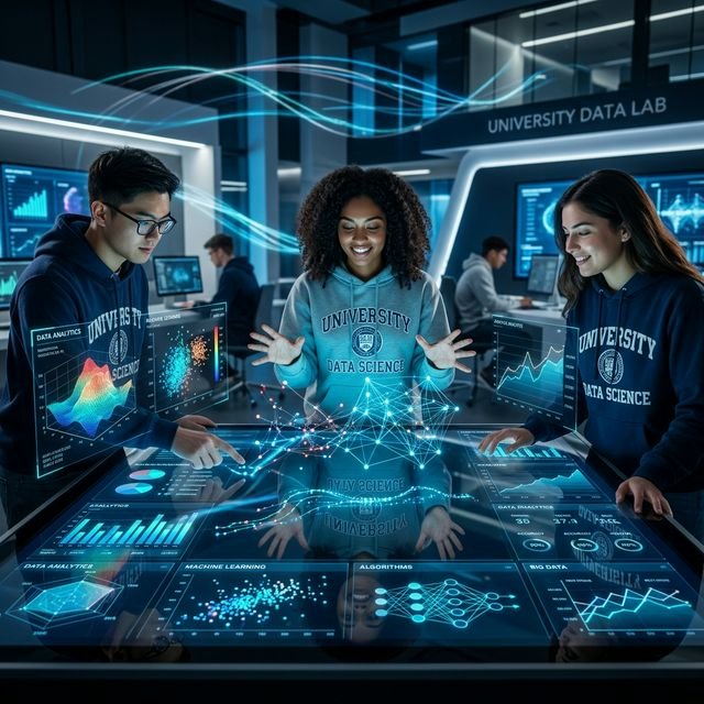Data Analytics