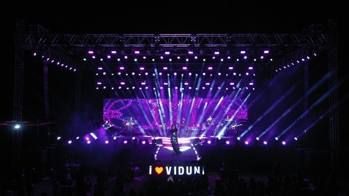 Festivals